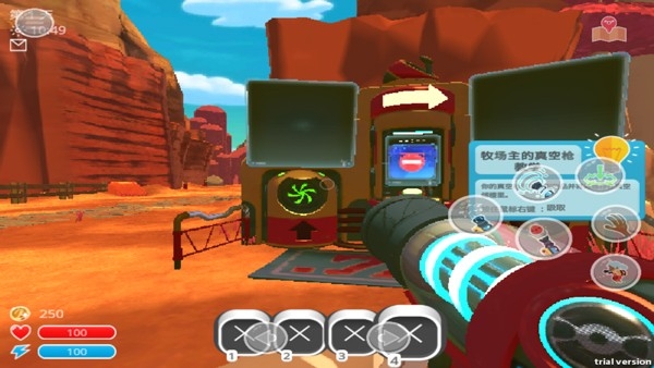 slimerancher手机移植版