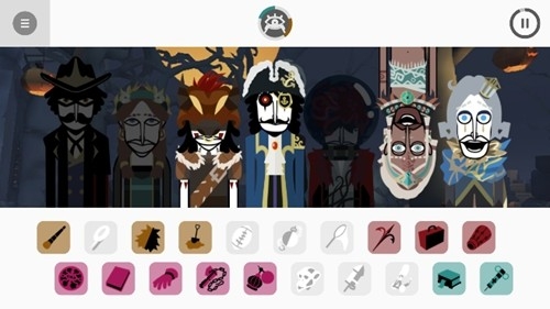 节奏盒子第五人格模组最新版