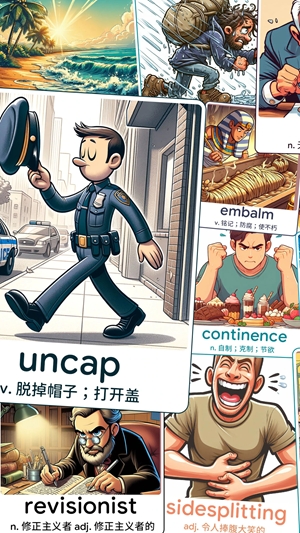 图图单词最新官方版