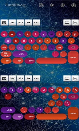 仿真键鼠app官方最新版