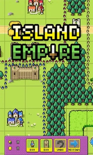 岛屿帝国Island Empire手游官方版