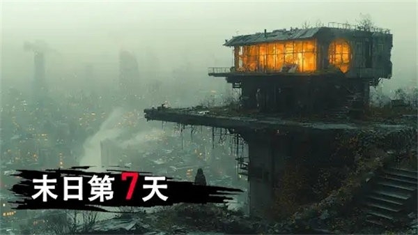黑暗战争生存游戏最新版