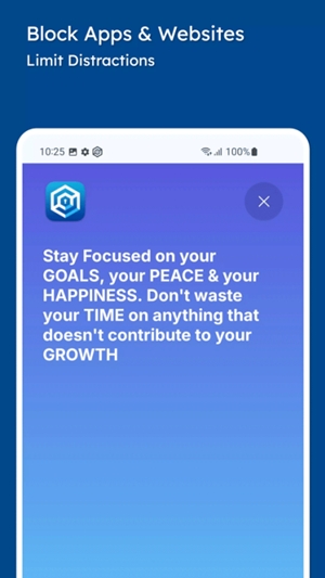 Stay Focused最新版