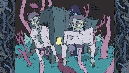 帕萨拉之谜手游汉化版
