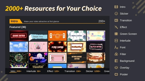 FilmMakerPro最新版