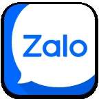zalo 越南2025最新版