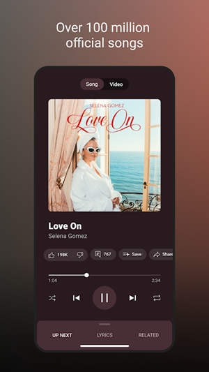 YouTube Music安卓最新版