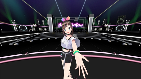 绊爱KizunaPlayer游戏安卓免费版