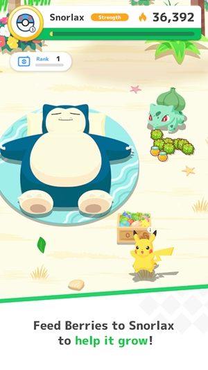 Pokemon Sleep最新官方版