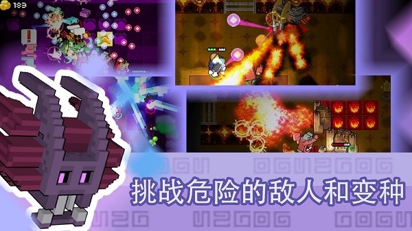 怪兽之星2025最新版本