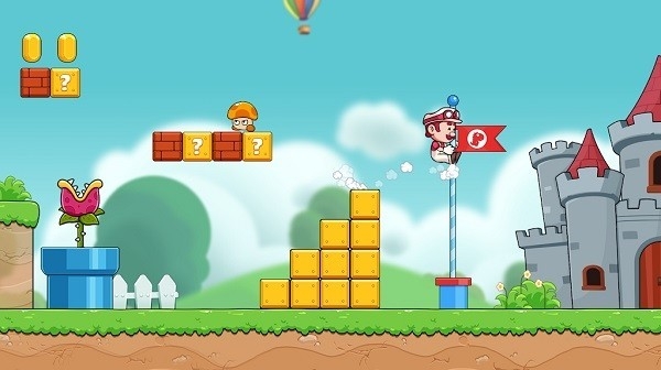 popsworld最新版