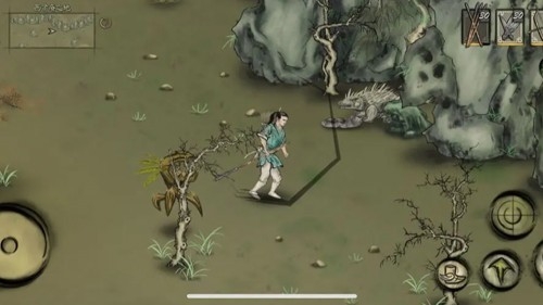 封魔大陆单机手机版
