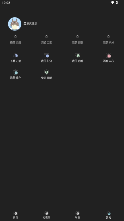鸭梨视频Netflix