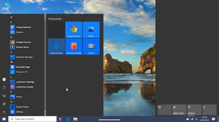 Windows11安卓启动器手机版