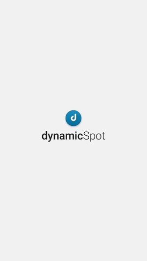 dynamicSpot高级最新版