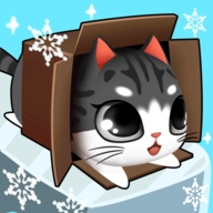 Kitty in the Box游戏手机版