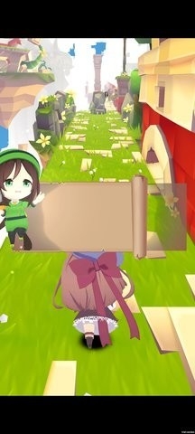 哈基之刃游戏最新版