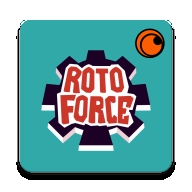 战环空间Roto Force手机版