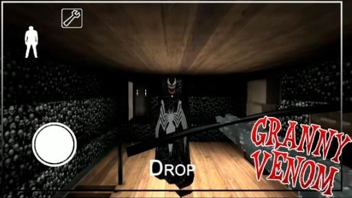 Venom Granni游戏手机版