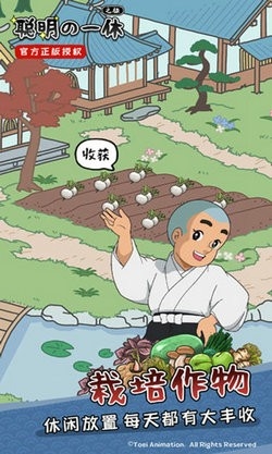 聪明的一休之旅游戏安卓版