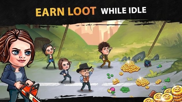 僵尸之地Zombieland游戏最新版