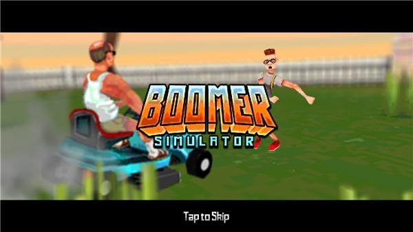 Boomersimulator手机版