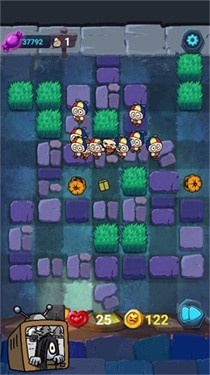 鬼屋大作战Haunted House TD游戏安卓版