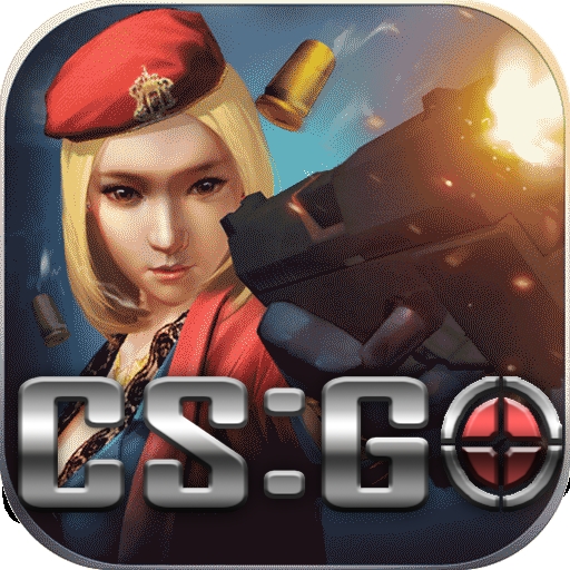 csgo手游版2025最新版
