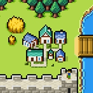 岛屿帝国Island Empire手游官方版