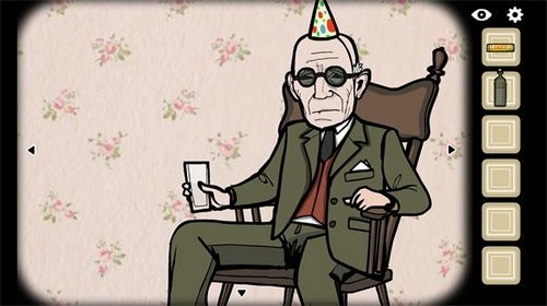 逃离方块生日Cube Escape Birthday中文版