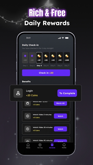 Sereal+短剧app官方版
