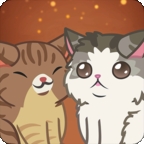 猫咖啡厅游戏