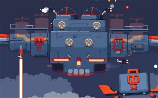 Ultimate Briefcase终极公文包游戏最新版