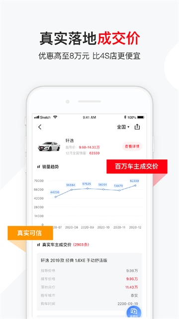 有车以后APP官方版