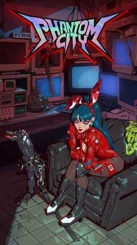 幻影之城游戏最新安卓正版