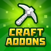 craftaddons官方正版