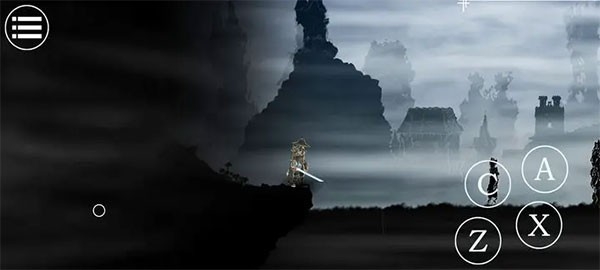 剑影寻光手游最新正版