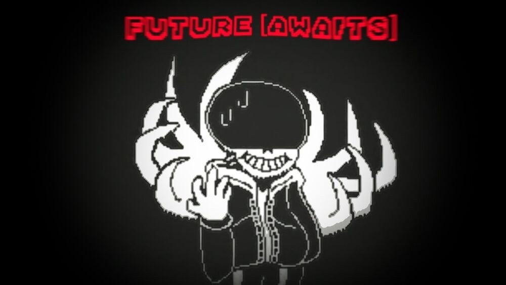 传说之下过去现在未来2025最新版