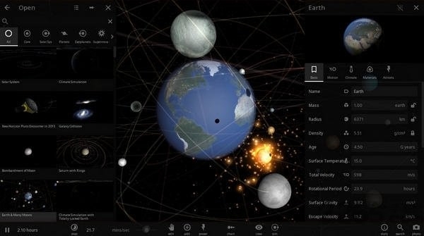 gmod盖瑞模组Ultimate Sandbox手机正版