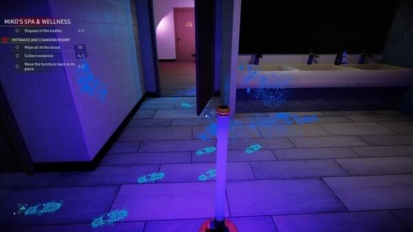 Crime Scene Cleaner 3D最新版