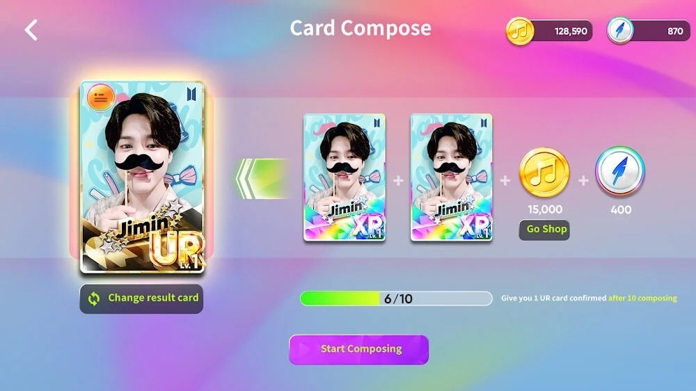 rhythm hi