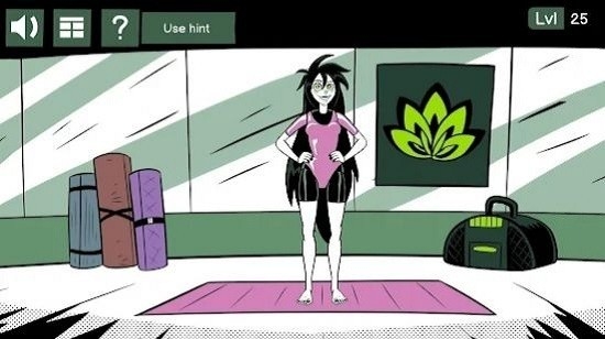 蠢蠢的艾拉2手机最新版