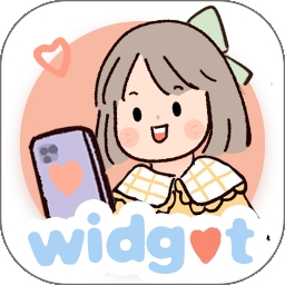 恋恋小组件官方最新免费版