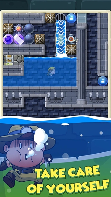 Diamond Quest最新版