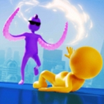 Tentacle Hit: Dark Assassin手游最新版