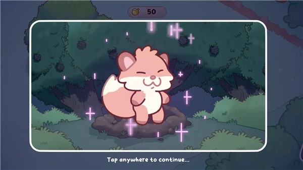 CozyForest（温馨森林）游戏中文安卓版
