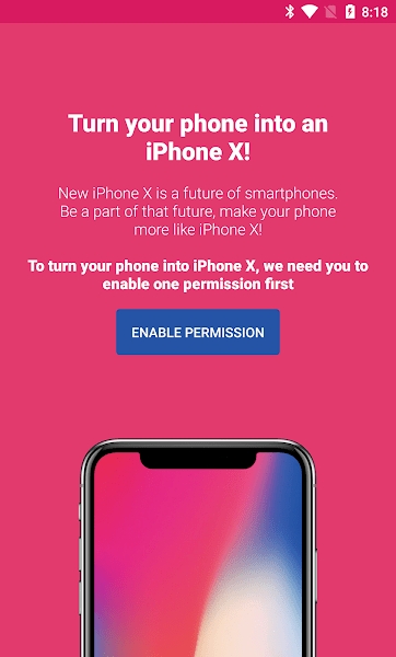 Smartphone upgrader最新手机版