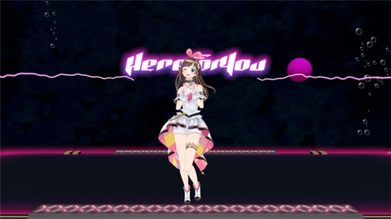 绊爱KizunaPlayer游戏安卓免费版