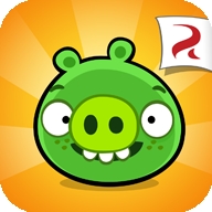 Bad Piggies官方正版