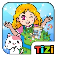 Tizi City Life提兹镇游戏